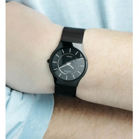 Skagen Titanium 233LTMB