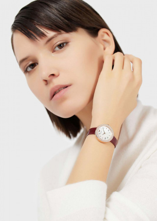 Emporio armani Rosa AR11357
