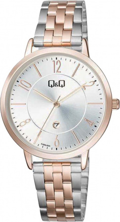 Q&Q Casual A469-404
