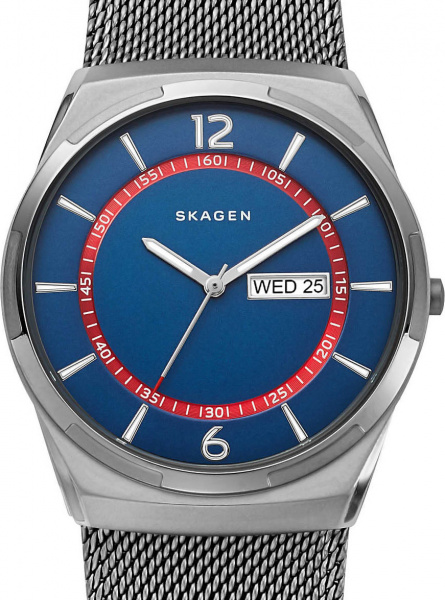 Skagen Melbye SKW6503