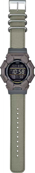 Casio G-SHOCK GD-010CE-5E