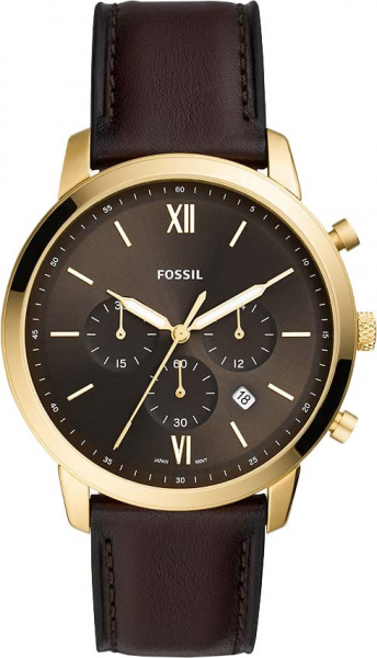 Fossil Neutra FS5763