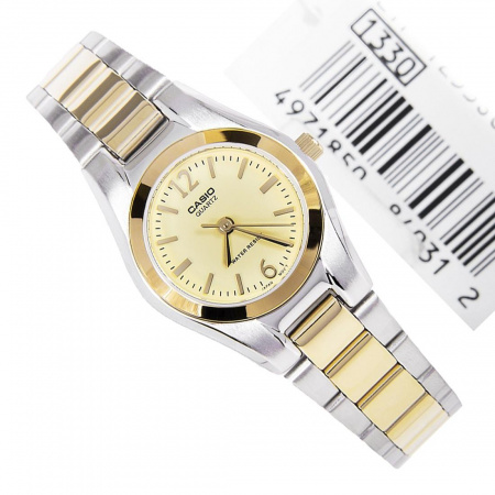 Casio Collection LTP-1253SG-9A