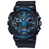 Casio G-Shock GA-100CB-1A