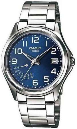 Casio Collection MTP-1369D-2B