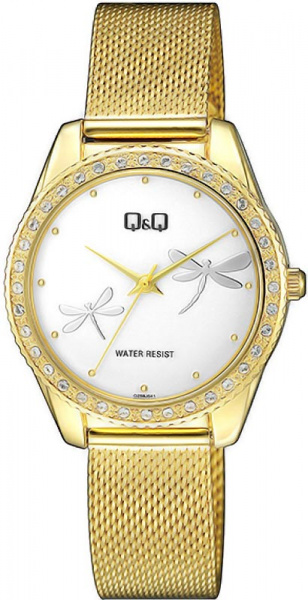 Q&Q Casual QZ59-041