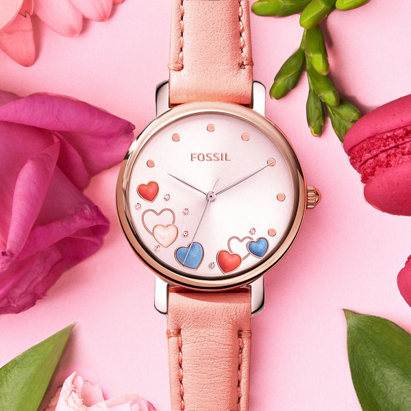 Fossil Jacqueline ES5065