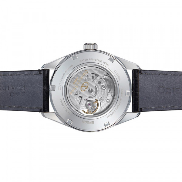 Orient Orient Star RE-AV0005L00B