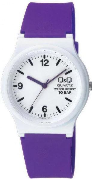 Q&Q Attractive Women VP46-026