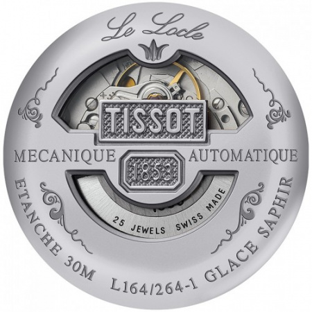 Tissot  T41.5.423.93