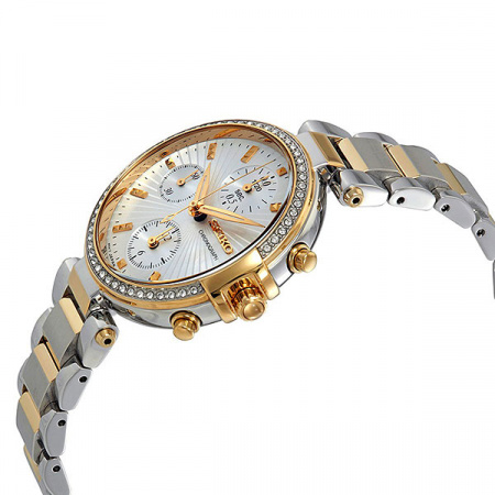 Seiko Conceptual Series Dress SNDV42P1