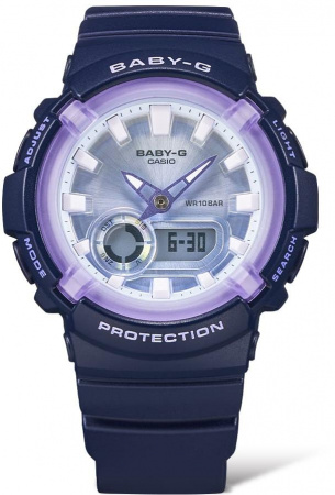 Casio Baby-G BGA-280DR-2A