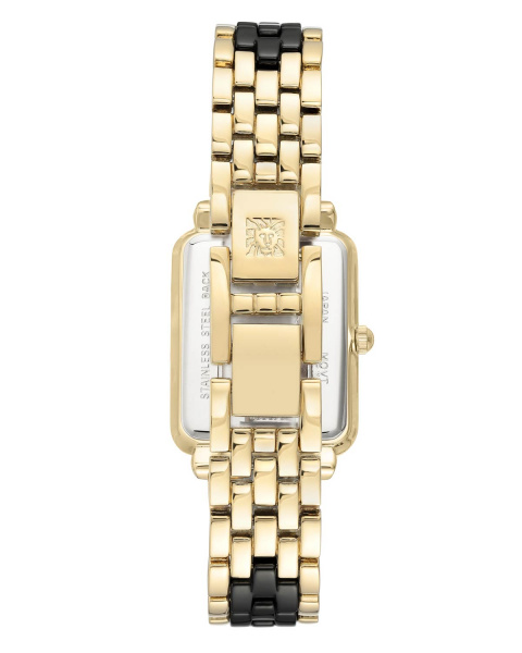 Anne Klein Diamond 3668BKGB