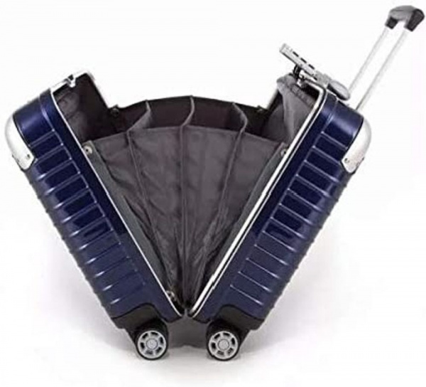 RIMOWA Limbo Business MW 880.40.21.4.2.1