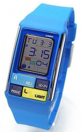 Casio Collection LDF-50-2D