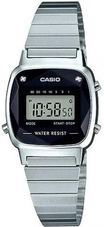 Casio Vintage LA670WAD-1E