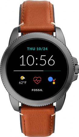 Fossil Gen 5E Smartwatch FTW4055