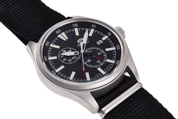 Orient AUTOMATIC RA-AK0404B10B