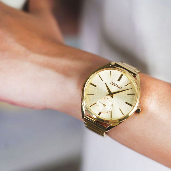Seiko Conceptual Series Dress SRKZ50P1