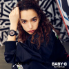Casio Baby-G BA-130-1A4