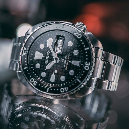 Seiko Prospex SRPE03K1