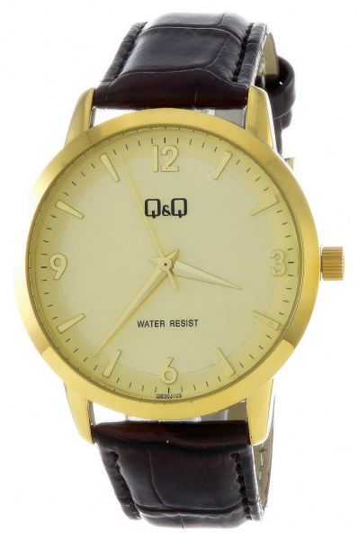 Q&Q Attractive QB30-103