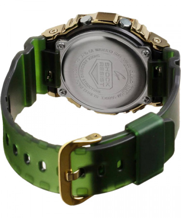 Casio G-Shock GM-5600CL-3D