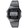 Casio Vintage A168WGG-1B