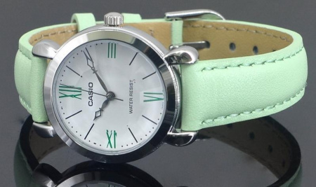 Casio Collection LTP-1386L-3E