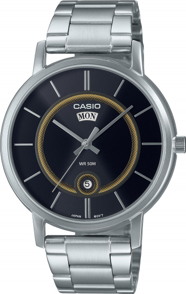 Casio Collection MTP-B120D-1A