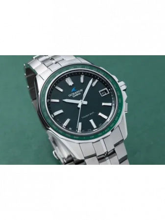 Casio Oceanus OCW-S400-3A