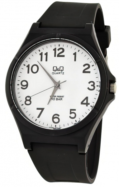 Q&Q General Collection VQ66-004