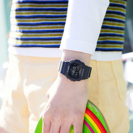 Casio Baby-G BGD-565-1E