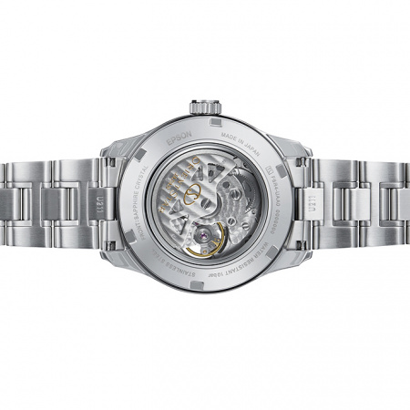 Orient Orient Star RE-AT0003S00B