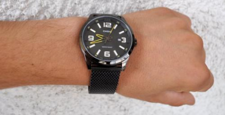 Casio Collection MTP-1351CD-8A2