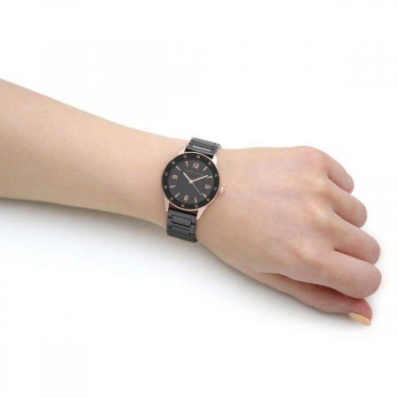 Anne Klein Ceramics 3658RGBK