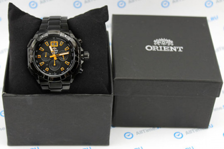 Orient Sporty FTV00006B
