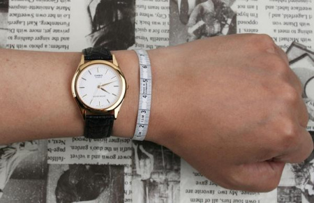 Casio Collection MTP-1093Q-7A
