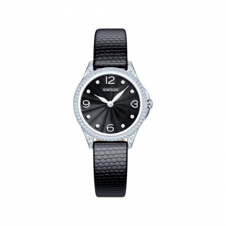 SOKOLOV Flirt 137.30.00.001.02.01.2