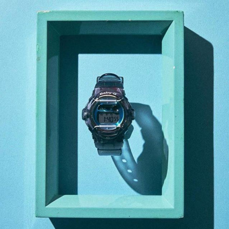 Casio Baby-G BG-169R-8B