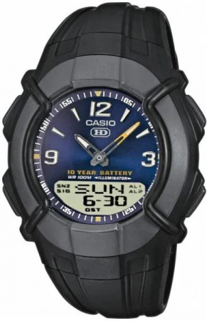 Casio Collection HDC-600-2B