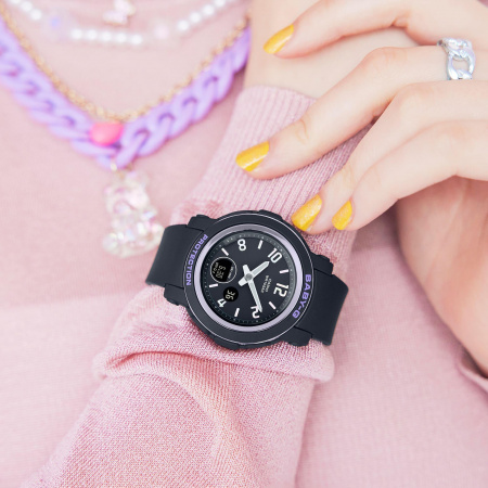 Casio Baby-G BGA-290DR-1A