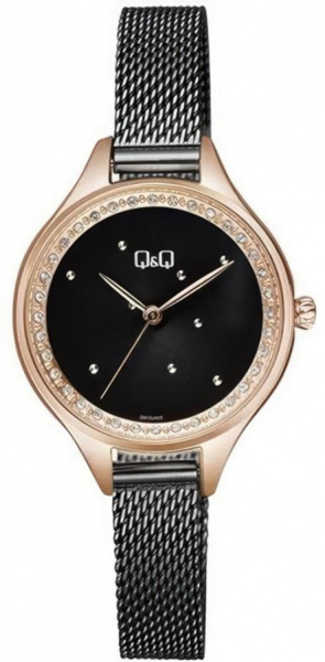 Q&Q Attractive Women QB73-402