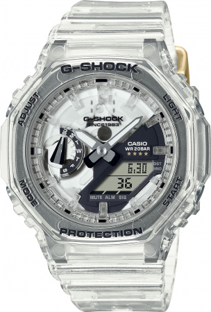Casio G-Shock GMA-S2140RX-7A