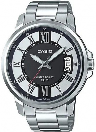 Casio Collection MTP-E130D-1A1