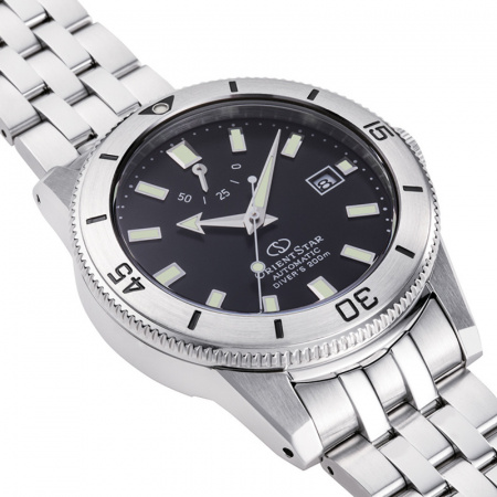 Orient Orient Star RE-AU0501B