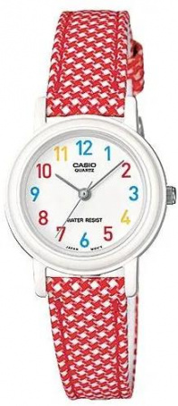 Casio Collection LQ-139LB-4B