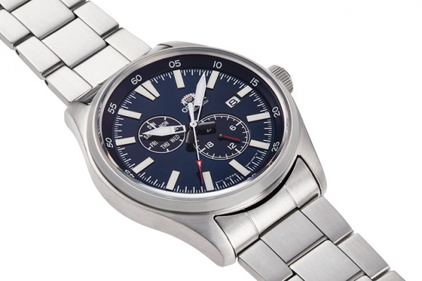 Orient AUTOMATIC RA-AK0401L