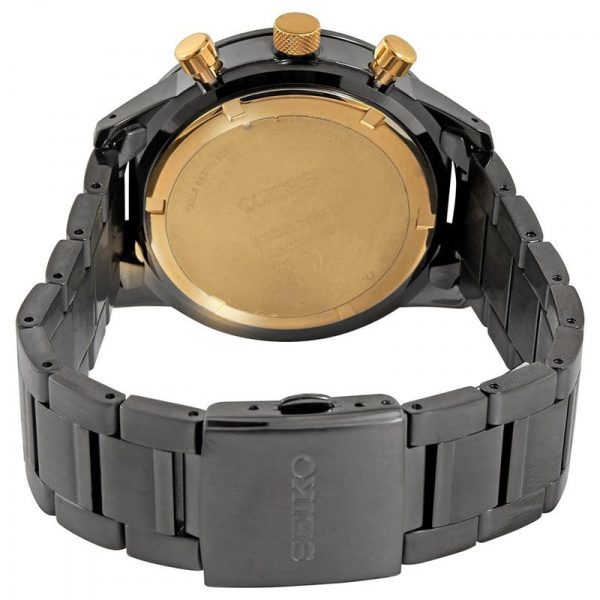 Seiko Conceptual Series Sports SSB363P1