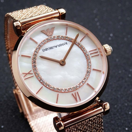 Emporio armani Gianni T-Bar AR11320